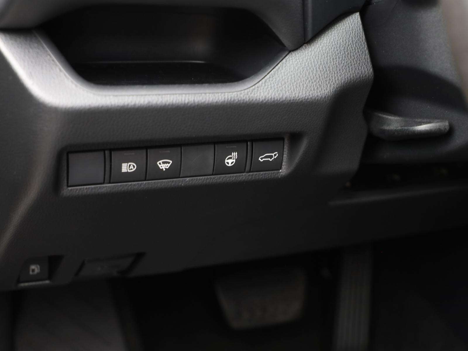 Fahrzeugbild eines Toyota RAV4
