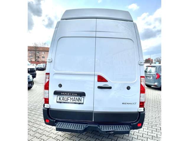 Fahrzeugbild eines Renault Master