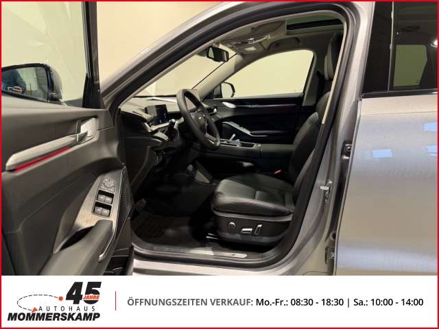 Fahrzeugbild eines GWM Haval H6