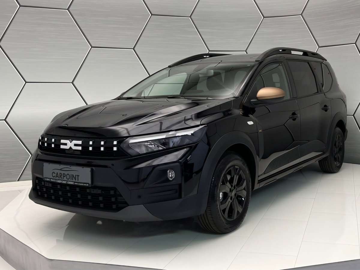 Fahrzeugbild eines Dacia Jogger