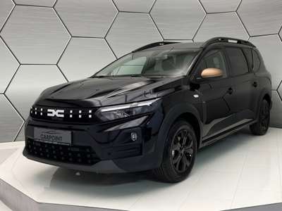 Bild Dacia Jogger