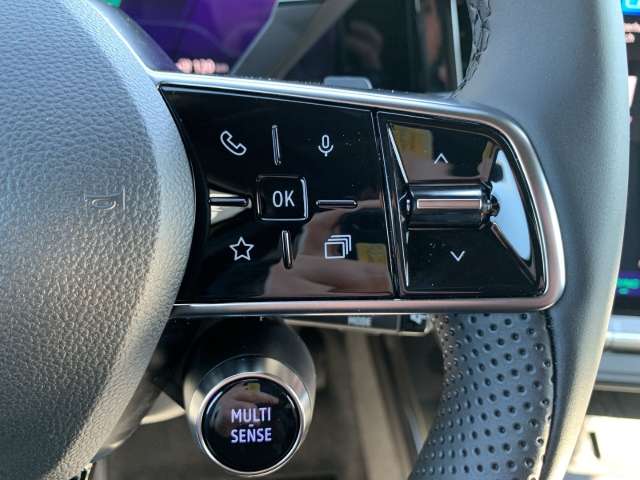 Fahrzeugbild eines Renault Scenic E-TECH