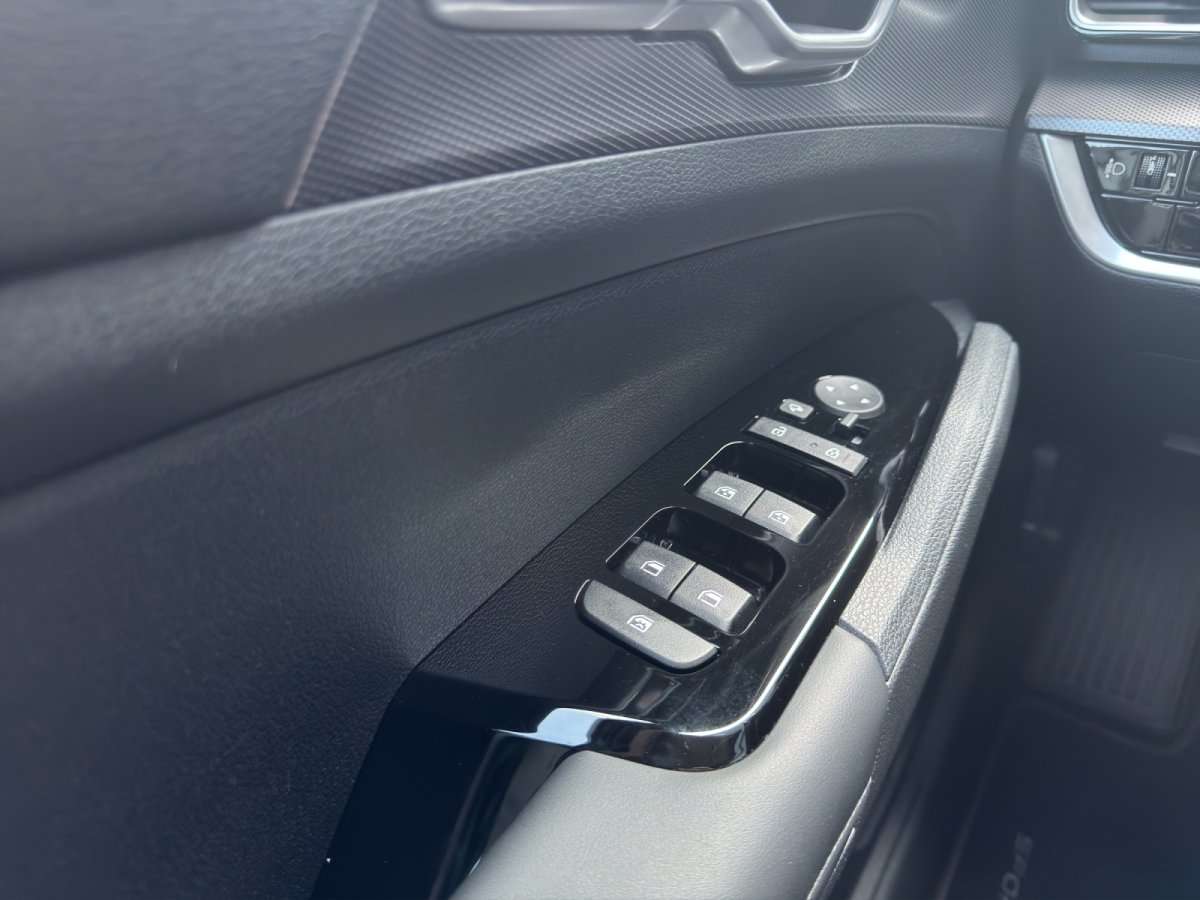 Fahrzeugbild eines Kia Sportage