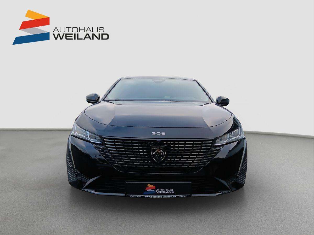 Fahrzeugbild eines Peugeot 308
