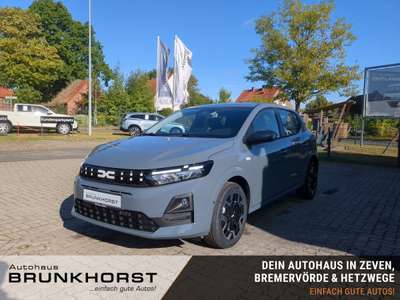 Bild Dacia Sandero