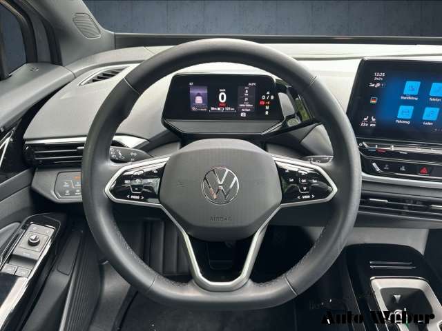 Fahrzeugbild eines Volkswagen ID.4