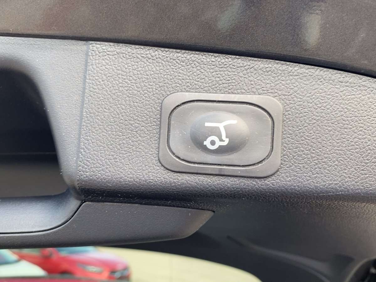Fahrzeugbild eines Ford Focus