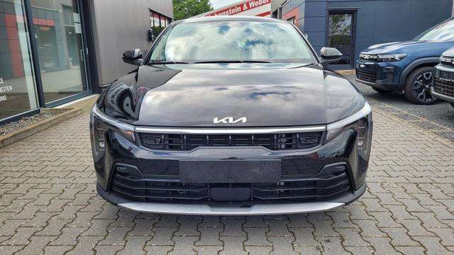 Fahrzeugbild eines Kia K4