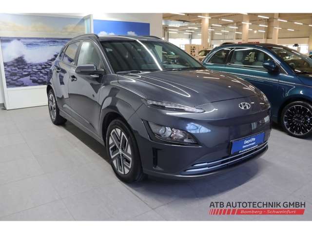 Fahrzeugbild eines Hyundai Kona Elektro