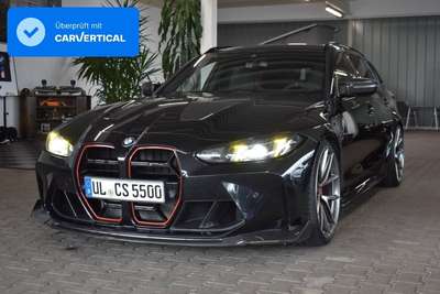 Bild BMW 3er-Reihe