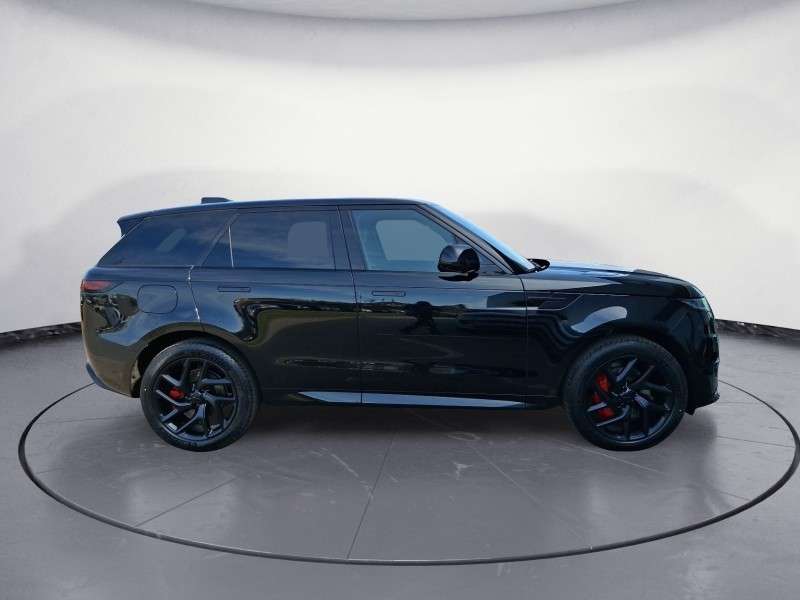 Fahrzeugbild eines Land Rover Range Rover Sport