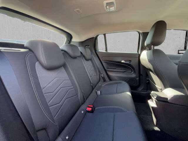 Fahrzeugbild eines Jeep Avenger