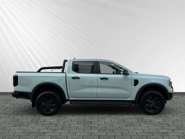 Fahrzeugbild eines Ford Ranger