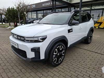 Bild Dacia Bigster