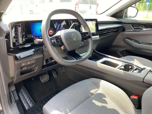Fahrzeugbild eines Renault Austral
