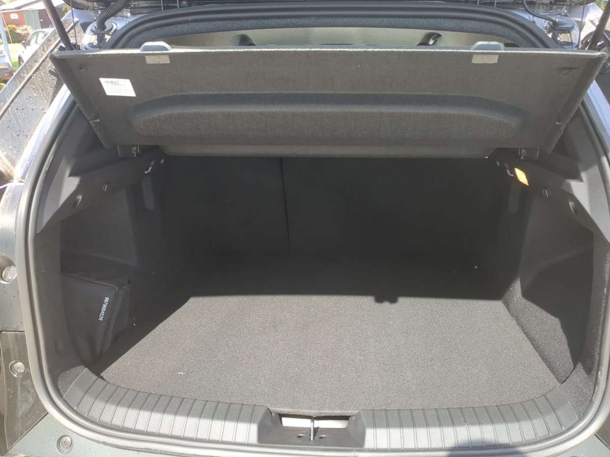 Fahrzeugbild eines Dacia Duster
