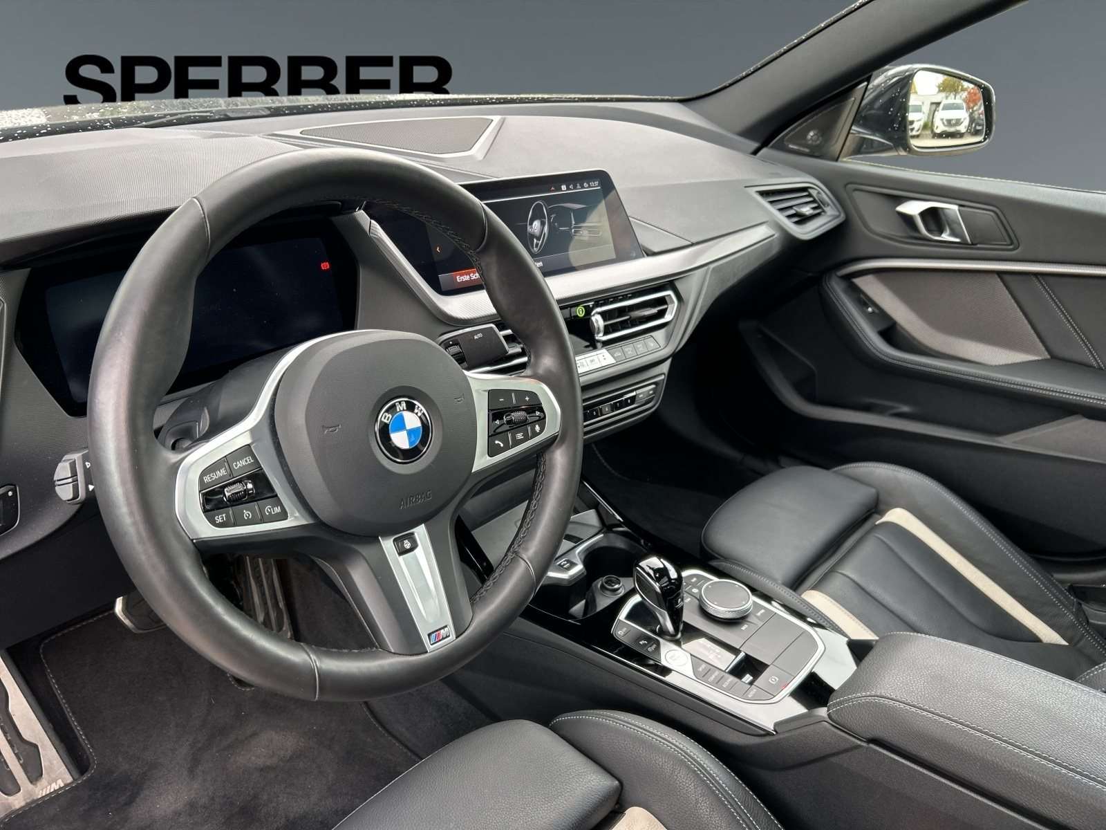 Fahrzeugbild eines BMW 2er-Reihe