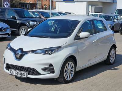 Bild Renault ZOE