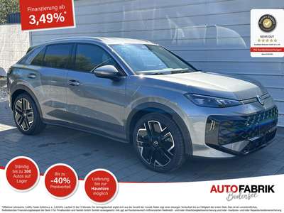 Bild Volkswagen T-Roc