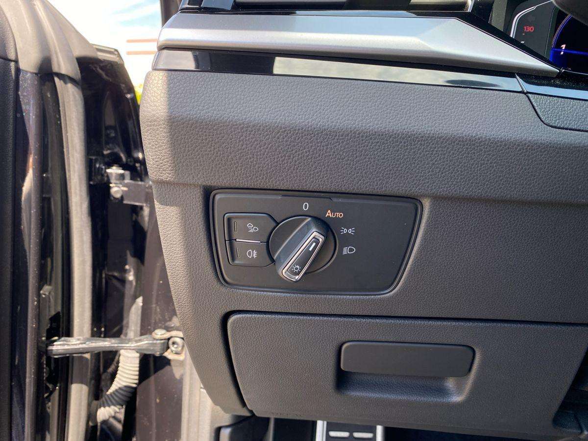 Fahrzeugbild eines Volkswagen Arteon
