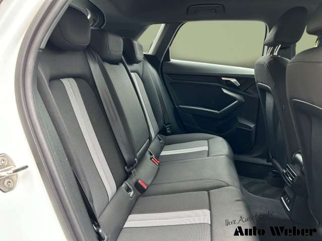 Fahrzeugbild eines Audi A3