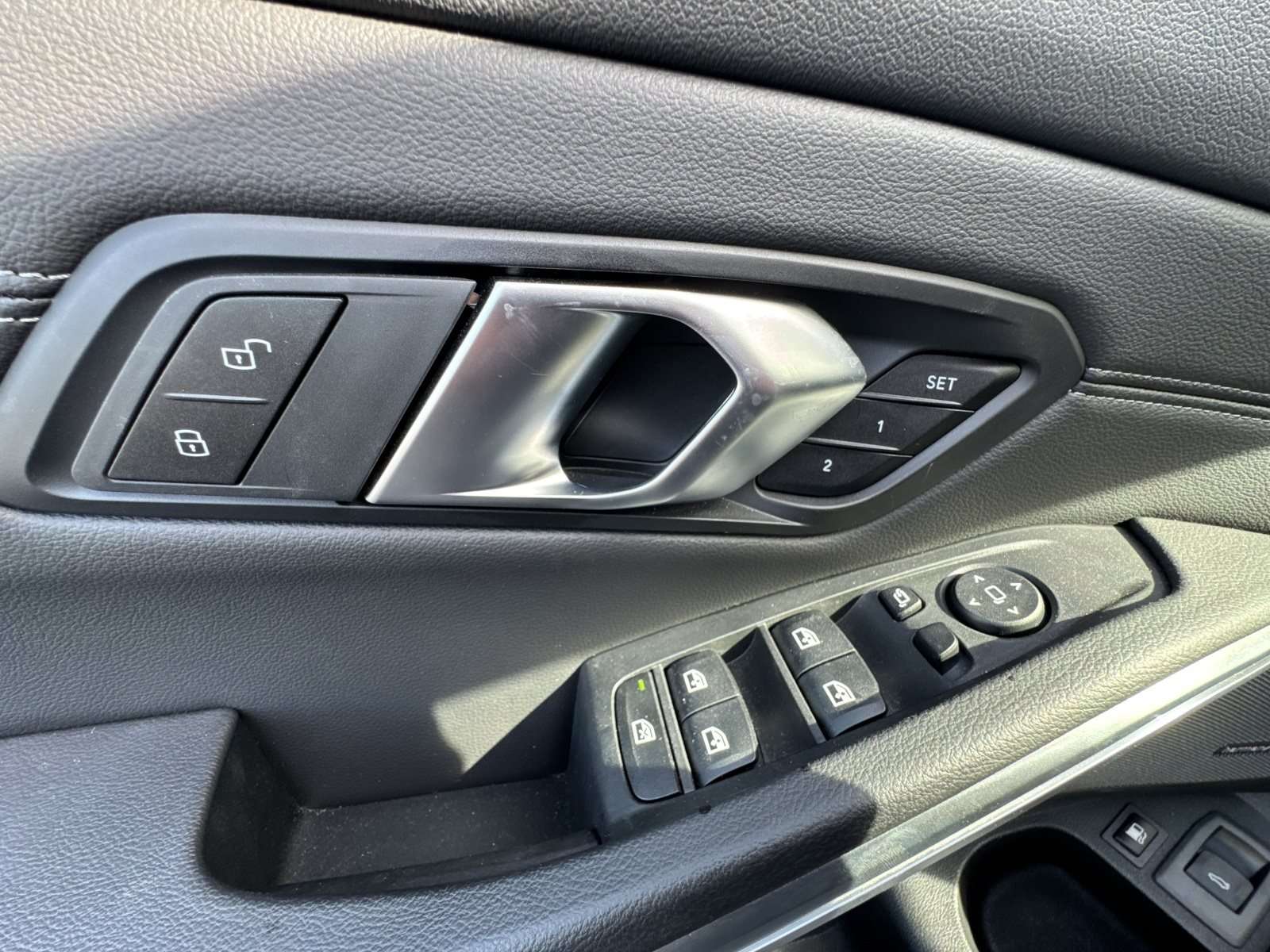 Fahrzeugbild eines BMW 3er-Reihe