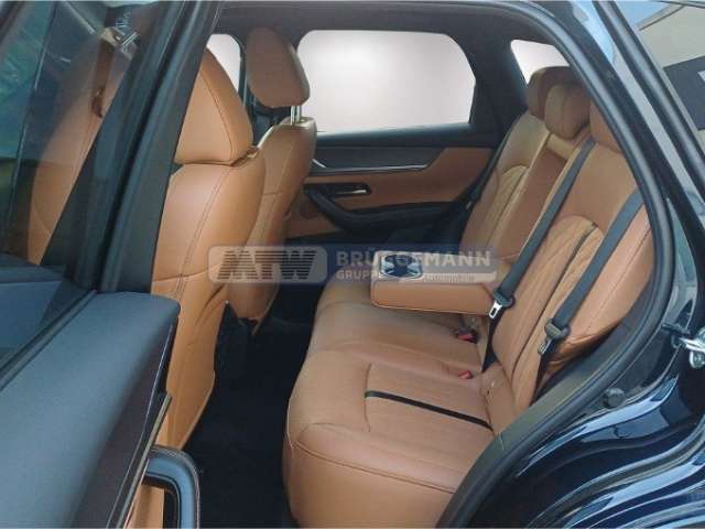 Fahrzeugbild eines Mazda CX-60
