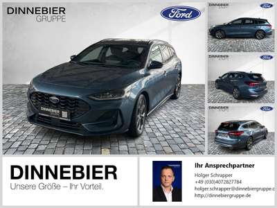 Bild Ford Focus