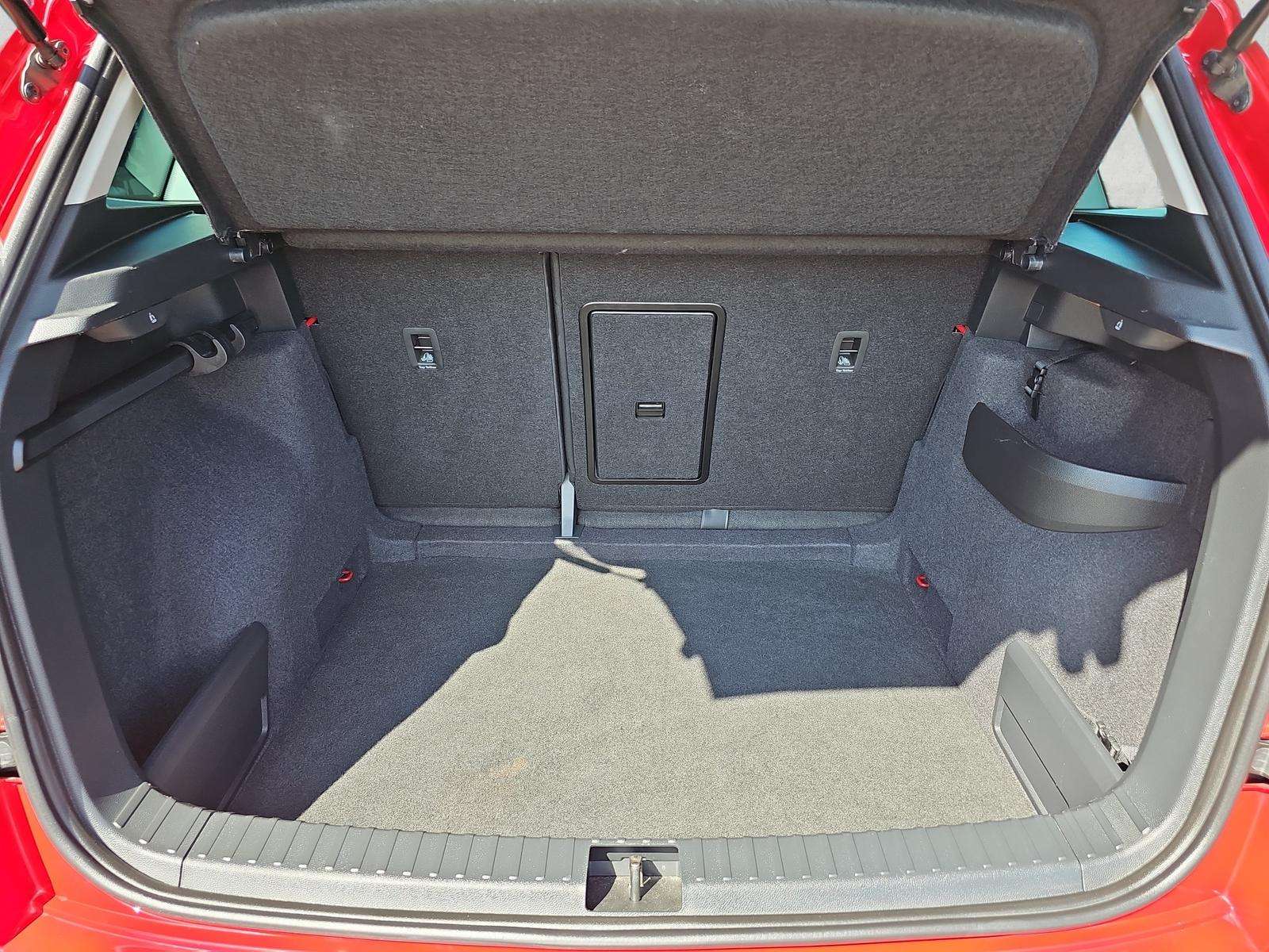 Fahrzeugbild eines Skoda Karoq