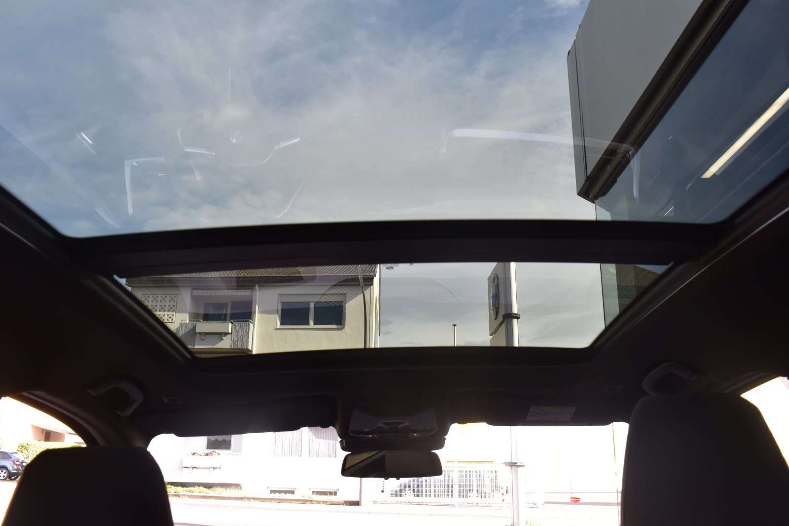 Fahrzeugbild eines BMW 2er-Reihe