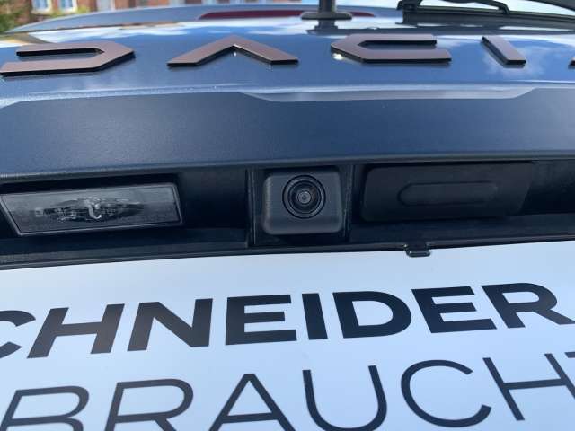 Fahrzeugbild eines Dacia Jogger