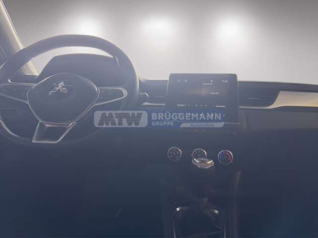 Fahrzeugbild eines Mitsubishi ASX