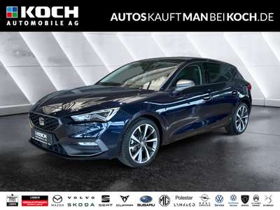 Bild SEAT Leon