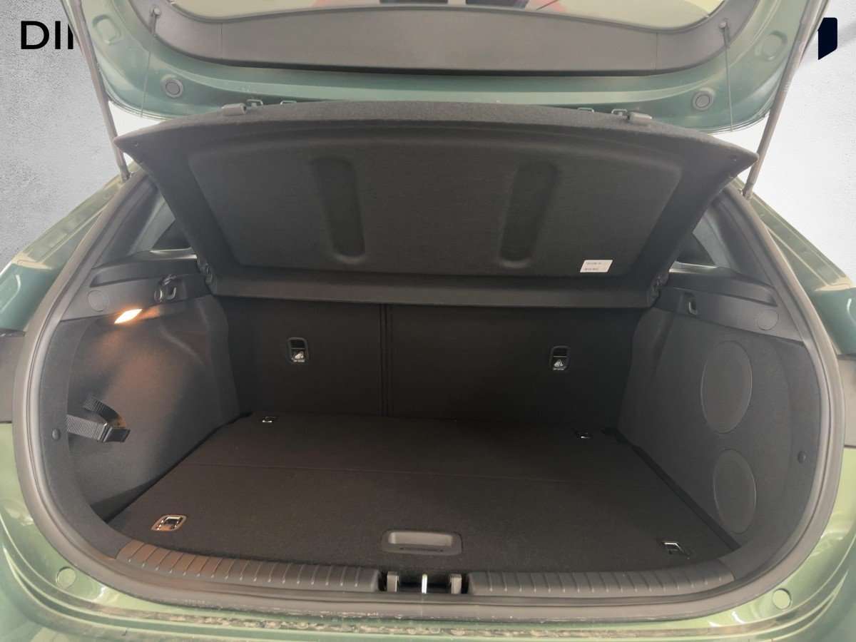 Fahrzeugbild eines Kia cee'd