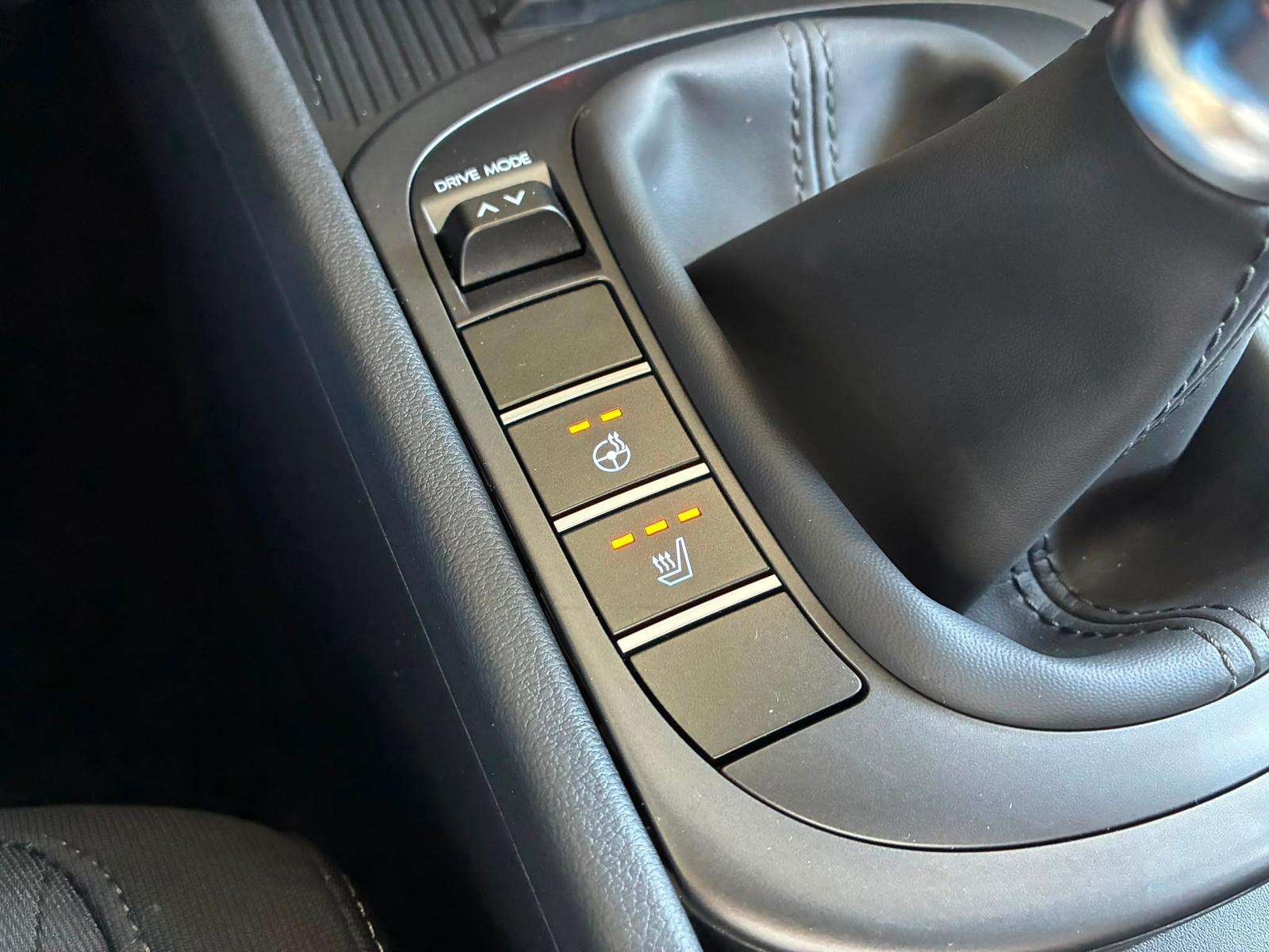 Fahrzeugbild eines Hyundai Kona