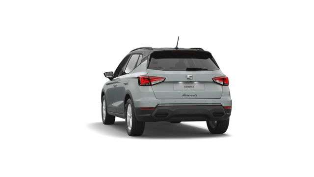 Fahrzeugbild eines SEAT Arona