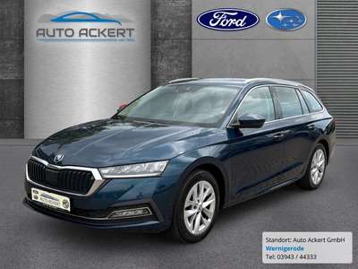 Bild Skoda Octavia