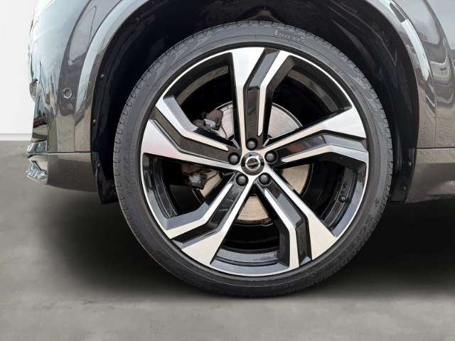 Fahrzeugbild eines Volvo XC90