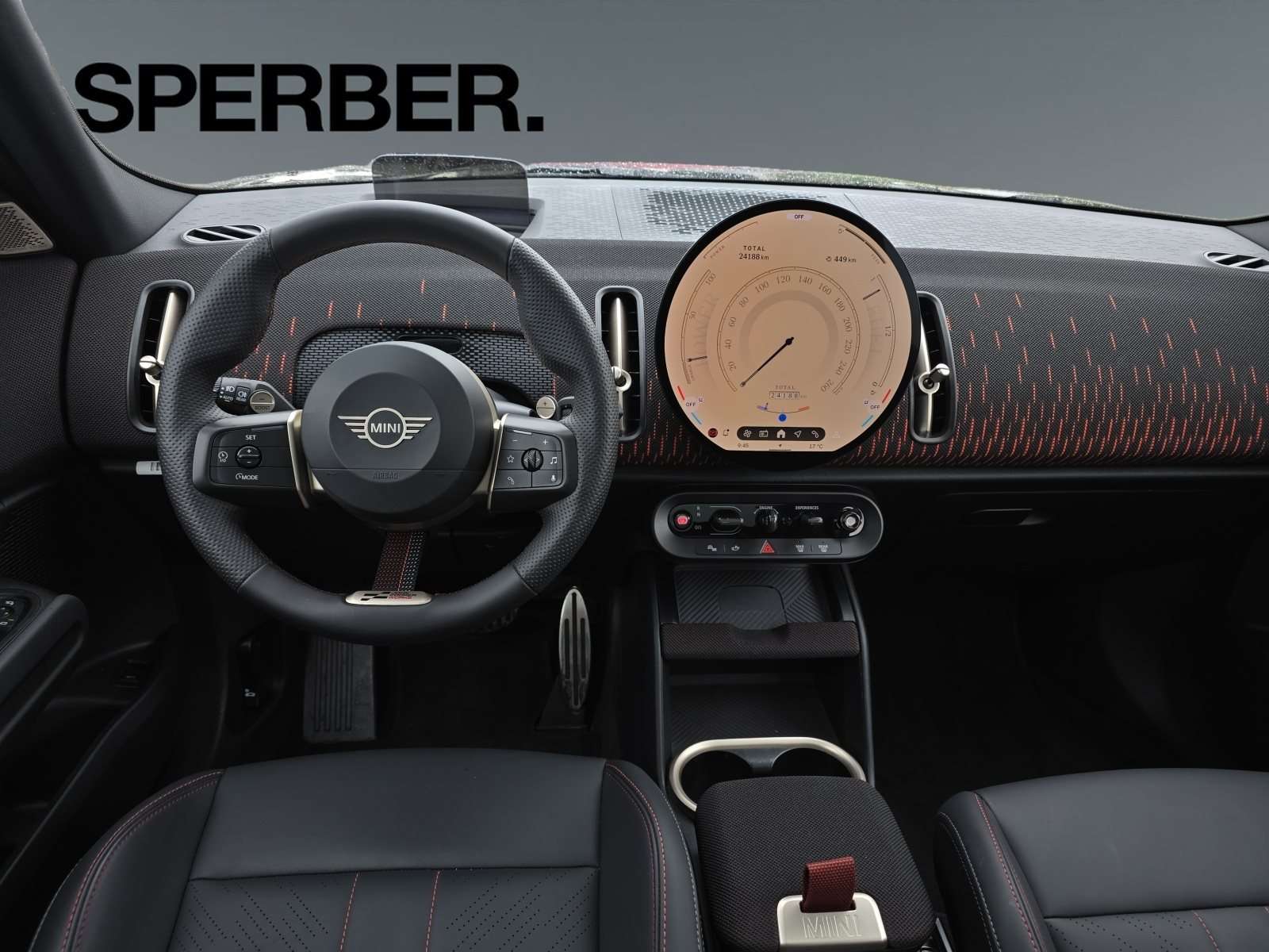 Fahrzeugbild eines MINI MINI