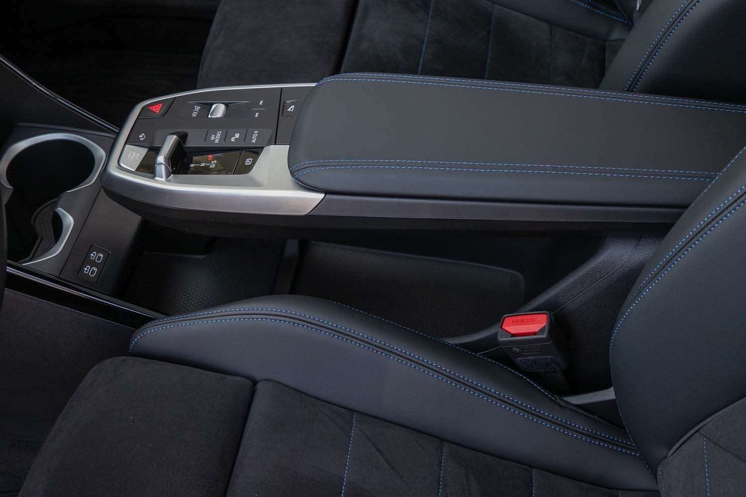Fahrzeugbild eines BMW X1