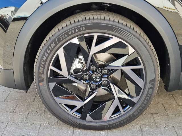 Fahrzeugbild eines Renault Captur