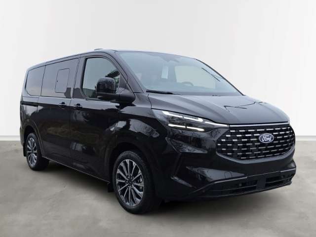 Fahrzeugbild eines Ford Tourneo Custom