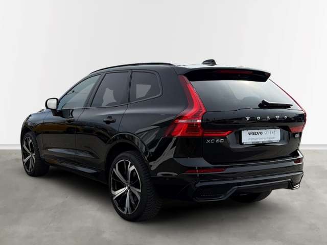 Fahrzeugbild eines Volvo XC60