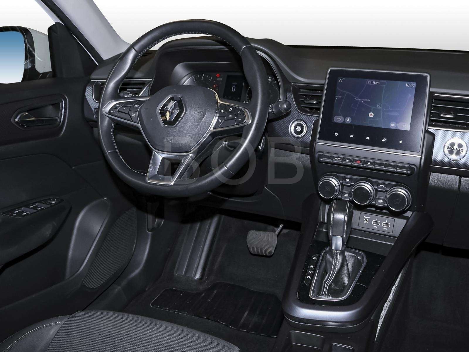 Fahrzeugbild eines Renault Arkana