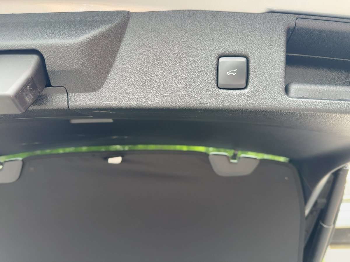 Fahrzeugbild eines Ford Kuga