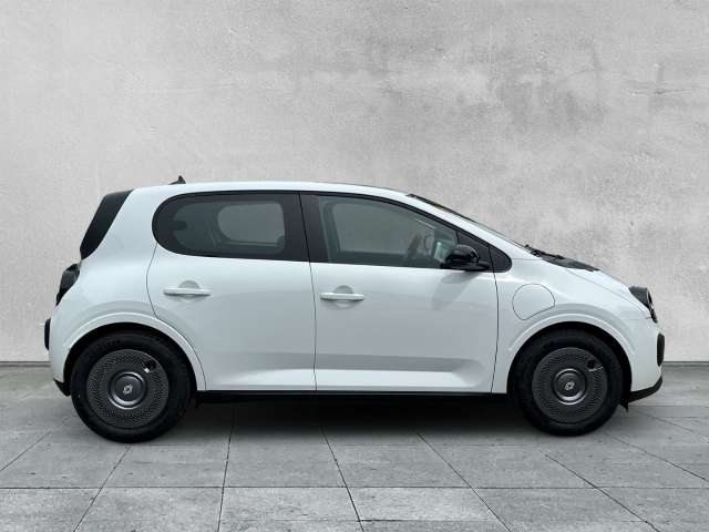 Fahrzeugbild eines Renault Twingo