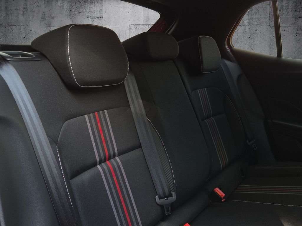 Fahrzeugbild eines Skoda Fabia