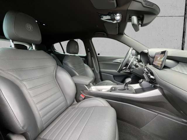 Fahrzeugbild eines Alfa Romeo Tonale