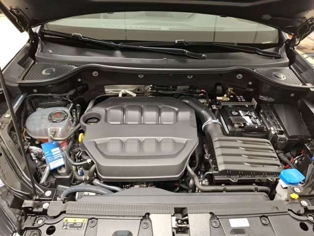 Fahrzeugbild eines CUPRA Ateca