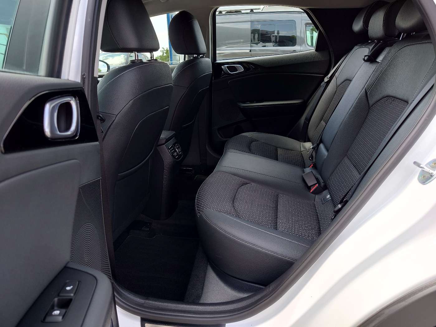 Fahrzeugbild eines Kia XCeed